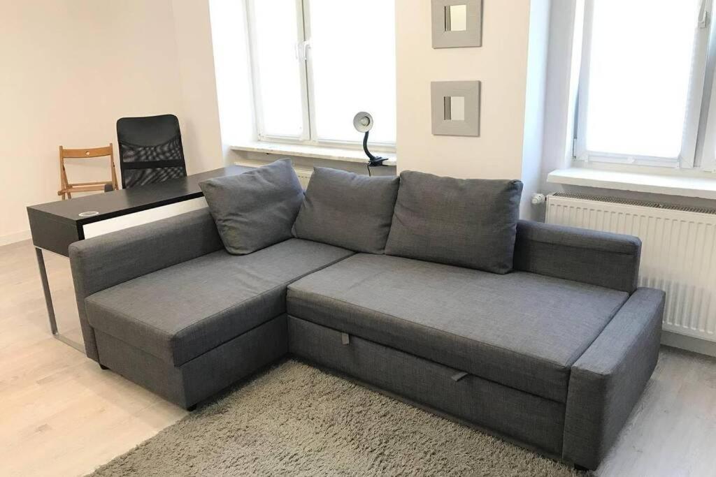 Topfloor Quietrelax-Very Cozy And Quite Apartment ワルシャワ エクステリア 写真