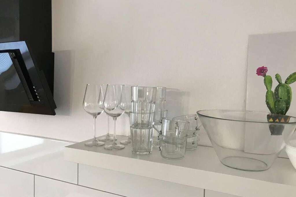 Topfloor Quietrelax-Very Cozy And Quite Apartment ワルシャワ エクステリア 写真